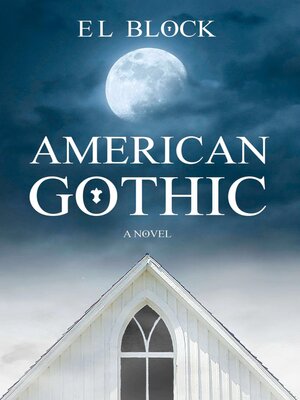 cover image of American Gothic